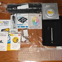 Componenti informatici PC Laptop Smartphone