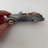 Brooklin Buick Roadmaster nuovo con scatola
