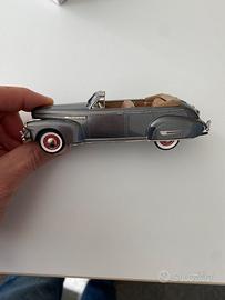 Brooklin Buick Roadmaster nuovo con scatola