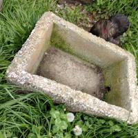  vaschette ecc X giardino vari prezzi