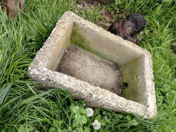  vaschette ecc X giardino vari prezzi