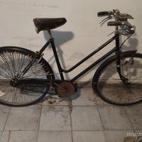 bicicletta anno 1965