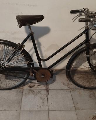 bicicletta anno 1965