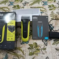 braun series 3