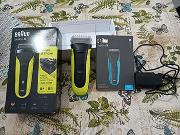 braun series 3