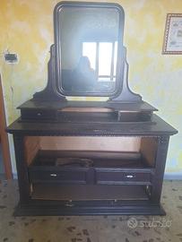 mobili como' da camera da letto