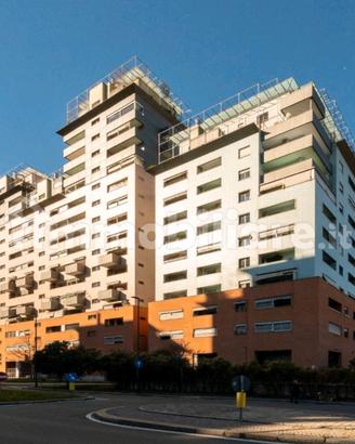Appartamento trilocale parco dora