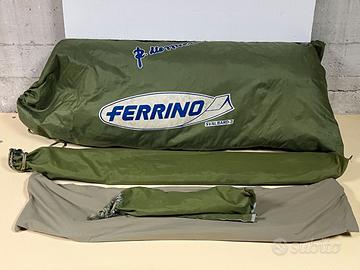 Tenda campeggio Ferrino