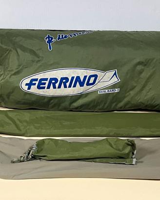 Tenda campeggio Ferrino