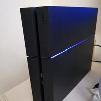 Ps4 1TB