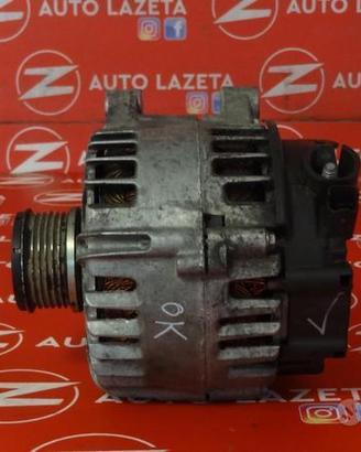 ALTERNATORE Citroen C3 Codice 9678048880