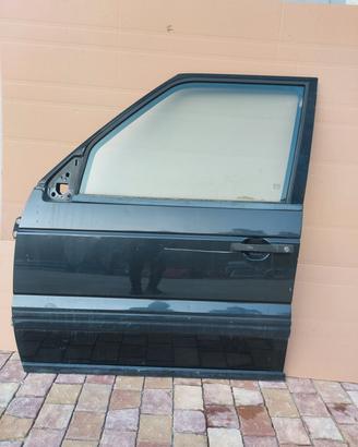 Porta anteriore sinistra Land Rover Range P 38 2.5