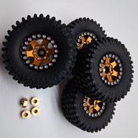 Gomme cerchi scaler crawler