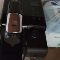 macchina caffè Nespresso 
