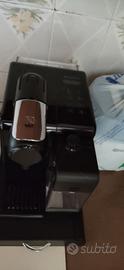 macchina caffè Nespresso 