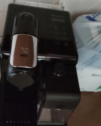 macchina caffè Nespresso 