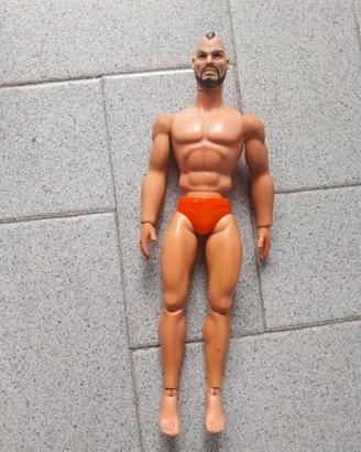BIG JIM PROFESSOR OBB ANNI  70