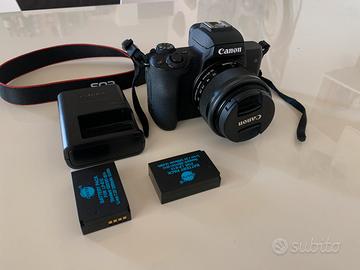 CANON M 50