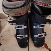 Scarponi da sci Lange