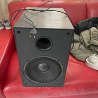 Subwoofer JBL