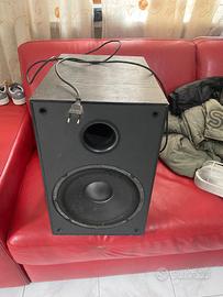 Subwoofer JBL