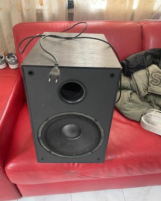 Subwoofer JBL