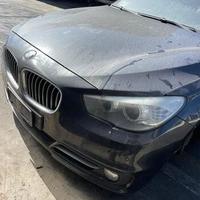 Motore bmw 530 gt 3.0 n57d30a 190 kw 2016