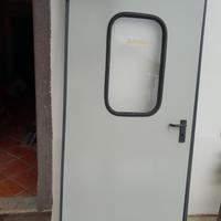 porta rei 60 con vetro