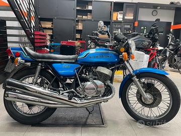 Kawasaki 750
