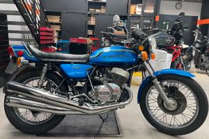 Kawasaki 750