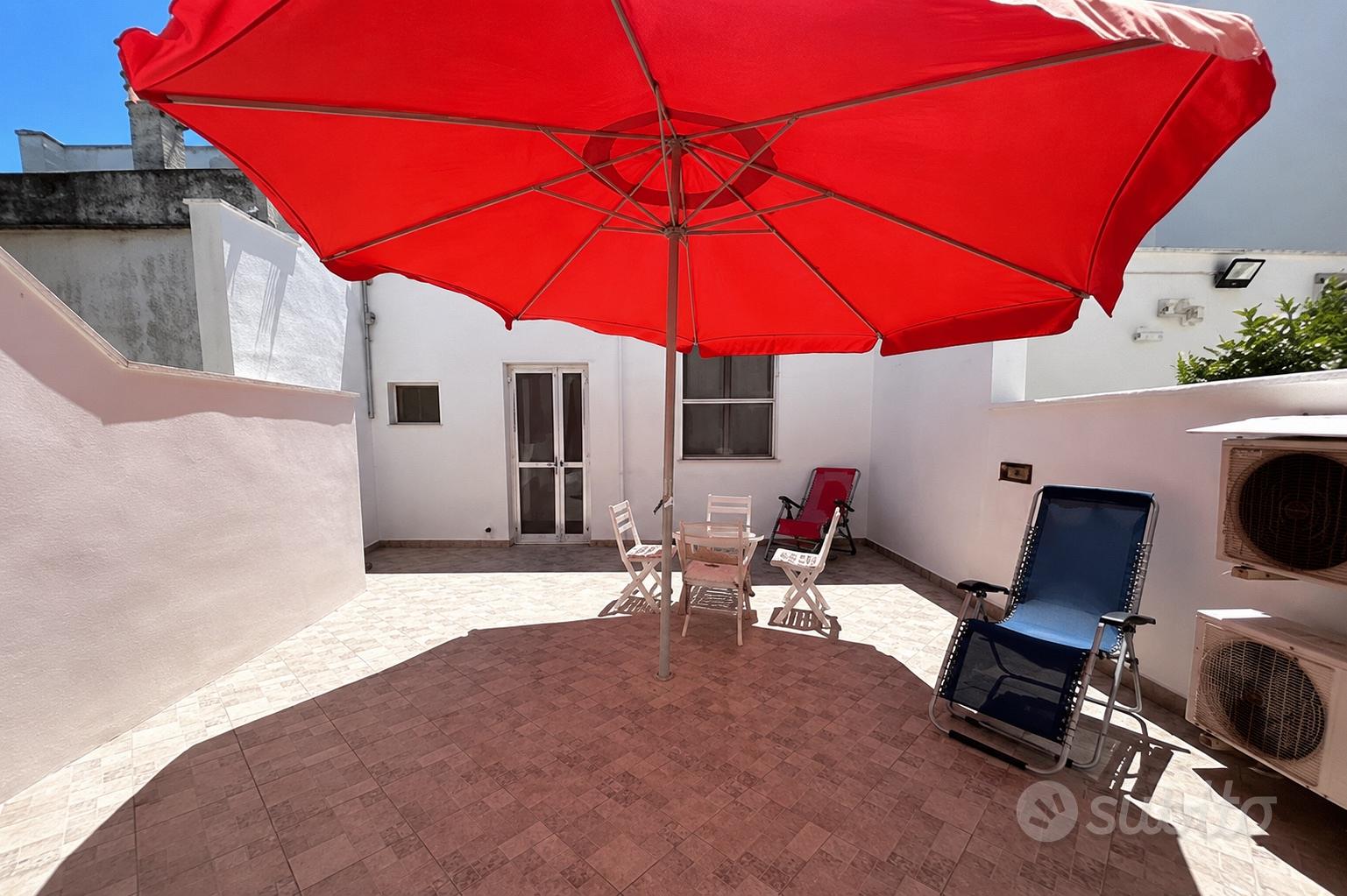 Appartamento – Diso, Marittima - Altro
