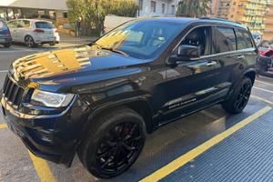 Jeep Grand Cherokee 3.0 V6 CRD 250 CV Multijet II 