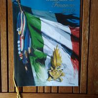 CALENDARIO GUARDIA DI FINANZA ANNO 2012