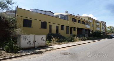 Immobile in asta di 100 m² con 5 locali a Gonnesa