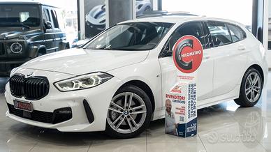 Bmw 118 D 5P M SPORT F40 2.0 150CV VIRTUAL PACK LU