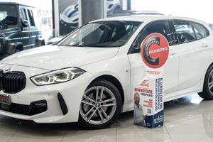 Bmw 118 D 5P M SPORT F40 2.0 150CV VIRTUAL PACK LU