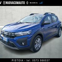 Dacia Sandero Stepway 1.0 tce Comfort SL DaciaPlus