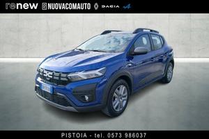Dacia Sandero Stepway 1.0 tce Comfort SL DaciaPlus