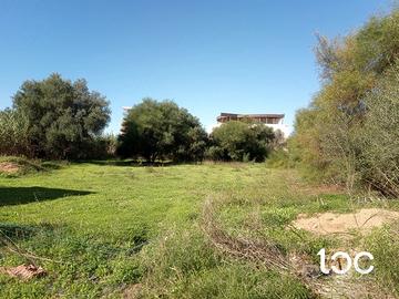 Terreno edificabile a Olbia