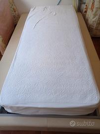 letto contenitore 
