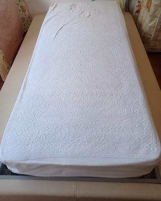 letto contenitore 