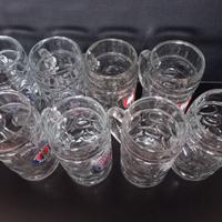 Boccali da birra da 1 litro