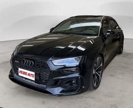 Audi A4 RS 4 Avant