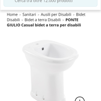 Ausili disabili
