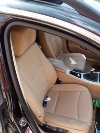 BMW Turing 318