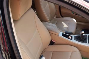 BMW Turing 318