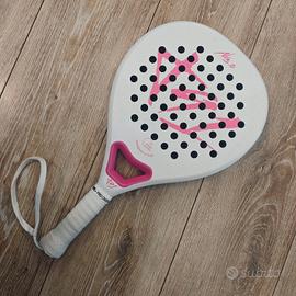 T91 NR3.0 Finder pro bianca rosa