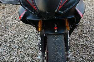 Aprilia RS 660 trofeo