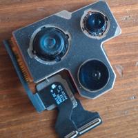 iphone 13 pro max fotocamera posteriori