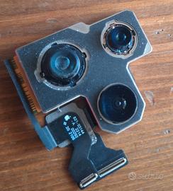 iphone 13 pro max fotocamera posteriori